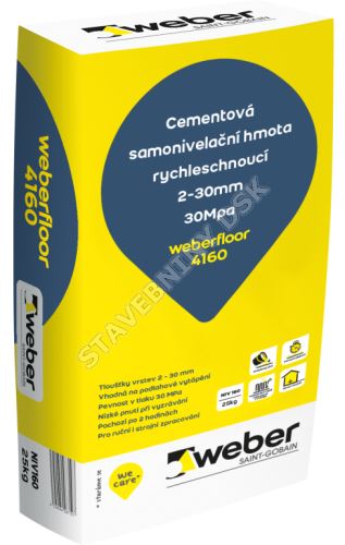 1161711NC-weberfloor 4160