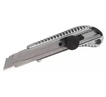 Nůž odlamovací 18mm Al zasouvací 04-03-0518 Kubis
