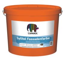 Caparol Sylitol Fassadenfarbe 24,3kg transparentní  fasádní barva