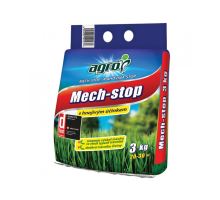 Agro Mech-stop 3kg plastový sáček