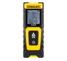 Laserový měřič vzdálenosti dosah do 30m SLM100 STHT77100-0 Stanley