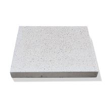 Perla kombi, dlažba, 6 kamenů, výška 6 cm, bílá, Semmelrock