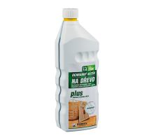 DB Ochranný nátěr na dřevo PLUS 5 kg