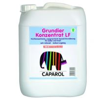 Caparol Grundier Konzentrat LF 10l penetrace