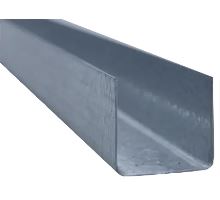 Sádrokartonový stropní UD profil délka 3 m