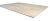 Rigidur sádrovláknitá deska pro lepenou spáru, tl.10 mm, 1249x2000 mm, 2,498 m2