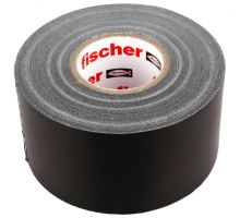 Páska univerzální 48mmx25m černá Strong Fischer