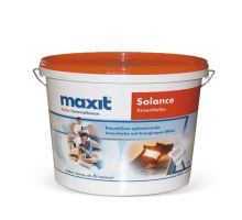 Maxit Solance - termoreflexní interiérová barva