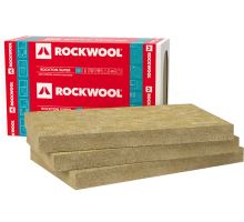 Rockwool Rockton Super 140 mm 61x100 cm(2,44/48,8) lambda=0,035