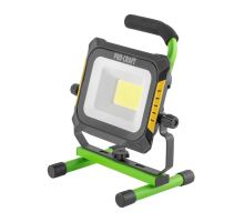 Aku. svítilna reflektor kombi 20V/220V LP20 Pro-Craft
