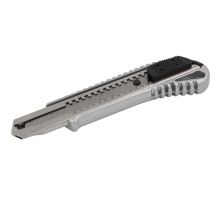 Nůž odlamovací 18mm Al zasouvací 04-03-0618 Kubis