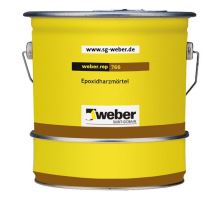 weber.rep 766 4,3 kg (45) epoxidový tmel na lepení betonových prefabrikátů
