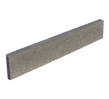 Zahradní obrubník ABO 10-20, přírodní, 100x5x25cm, Presbeton