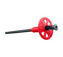 Fasádní talířová hmoždinka HTR-P 8x260 s kompozitním šroubem, Hilti