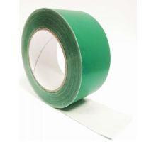 Illbruck Parotěsná páska LDPE na spoje a prostupy Exteriér 60mmx25m zelená ME319