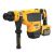Kladivo kombinované Aku. SDS MAX 54V 13,3J 2x54V/9,0Ah DCH735X2-QW FlexVolt DeWalt