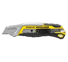 Stanley nůž odlamovací 18mm kovový FatMax, FMHT10594-0