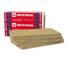 Rockwool Rockton Premium tl. 100 mm (bal. 3,66 m2) λ=0,033