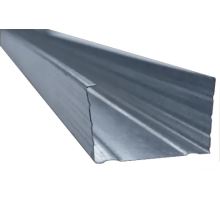 Sádrokartonový příčkový profil CW 50 délka 3m