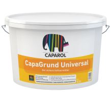 Caparol CapaGrund Universal 12,5 l základní bílý nátěr