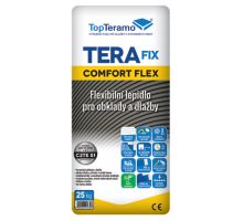 Terafix Comfort flex C2TE S1, 25kg