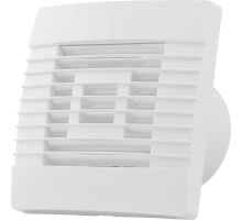 HACO Ventilátor axiální stěnový s žaluzií AV PRO 100 S 0917