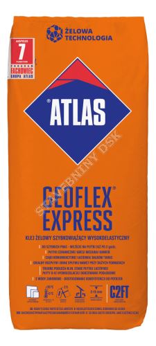 geoflex-express