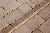 Betonový chodníkový obrubník Best Linea I 8x25x50 cm karamel