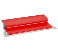 Stěrka 1000mm nerez s vyměnitelným ostřím Toptrade