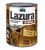HET Soldecol Lazura - Syntetická olejová tenkovrstvá lazura na dřevo