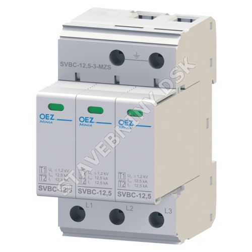 4000884-oez-svodic-svbc-12-5-3-mz-typ1-2-3x12-5ka-230vac-3p-40619
