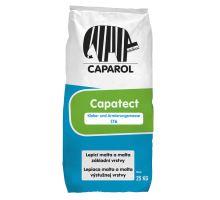 Lepící a stěrkovací lepidlo na EPS a MW Caparol Capatect 176, 25 kg