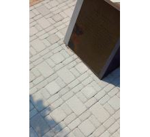 Betonová dlažba Best Uriko III 6x8x16 cm přírodní