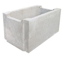 Ztracené bednění ZB 30, výška 26cm, Best AKČNÍ NABÍDKA