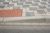 Betonový silniční obrubník Best Mono přechodový pravý 15 - 25 x 15 x 100 cm přírodní
