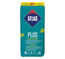 Flexibilní plastické lepidlo Atlas Plus C2TE S1, 25kg