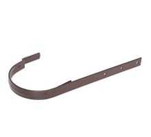 Element hák okap 250 PZ hnědá RAL8017