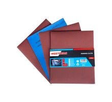 Plátno brusné smirek 230x280 mm P120
