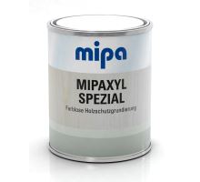 Mipaxyl Spezial 2,5l bezbarvý penetrační přípravek na ochranu dřeva