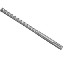 Vrták SDS+ 12x260x310mm čtyřbřit Quattric II Fischer