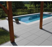 Plošná dlažba Granex XL, tryskaná, 60x40x2,7cm, odstín 069, TopTeramo