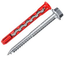 Hmoždinka univerzální HybridPower FUS K, 10x90mm, Fischer