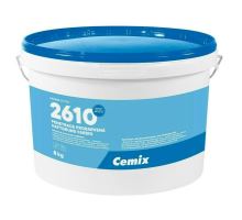 Cemix 2610 Penetrace 8 kg pod pastovité omítky - standardní odstíny