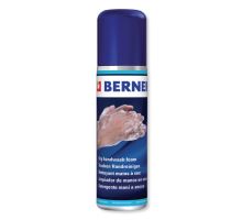 Čistič na suché mytí rukou sprej 150ml Berner