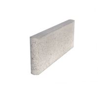 Zahradní obrubník ABO 4-20, přírodní, 50x5x20cm, Presbeton