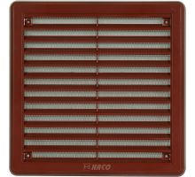 HACO Mřížka větr. síť - krytka VM 15x15 KH 0314