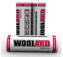 WOOLARD T 120 mm 039 (7,2/230,4) 120x600 cm lambda 0,039