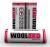 WOOLARD 50 mm 120x1000 cm, λ=0,035