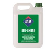 Atlas Uni-Grunt 10kg rychleschnoucí penetrační emulze
