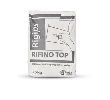 Rigips Rifino Top 25 kg pro celoplošné stěrkování